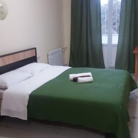 Central Studio Ternopil Dış mekan fotoğraf