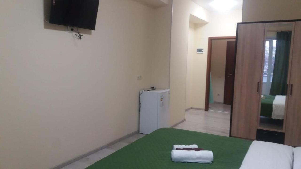 Central Studio Ternopil Dış mekan fotoğraf