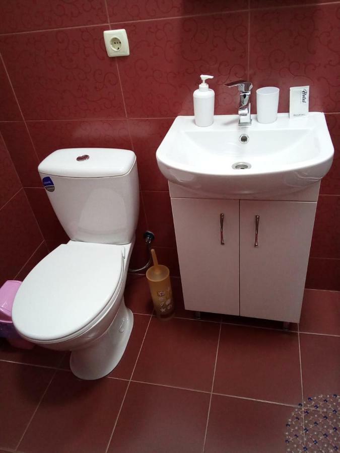 Central Studio Ternopil Dış mekan fotoğraf