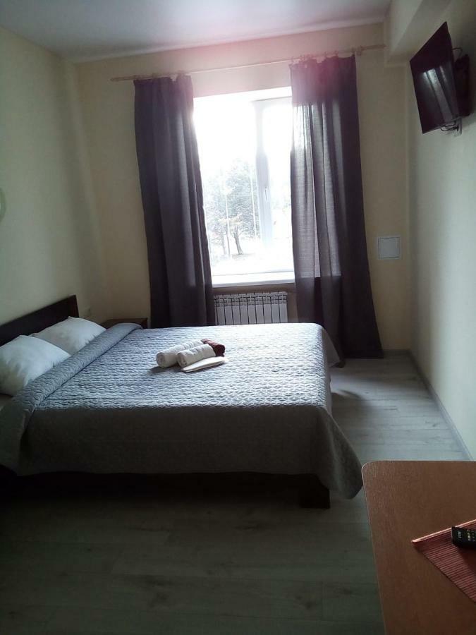 Central Studio Ternopil Dış mekan fotoğraf